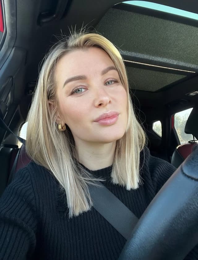Юлия Новикова